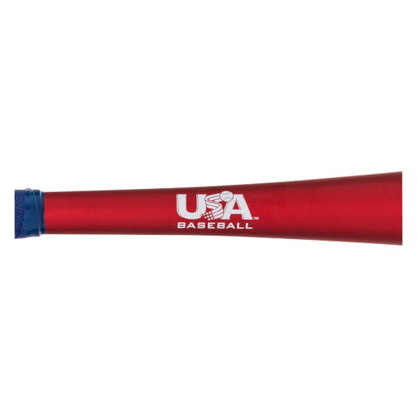 Axe Hero Hyperspeed -12 USA Baseball Bat (L198K) | JustBats.com