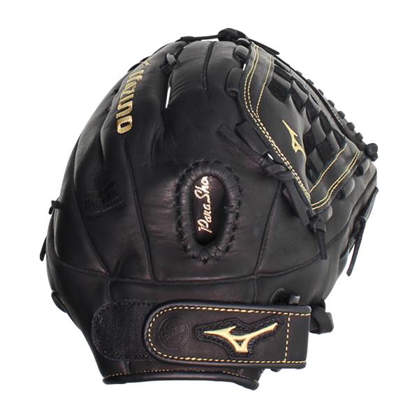Mizuno MVP Prime 13" Fastpitch Softball Glove: GMVP1300PF3: Image #388797