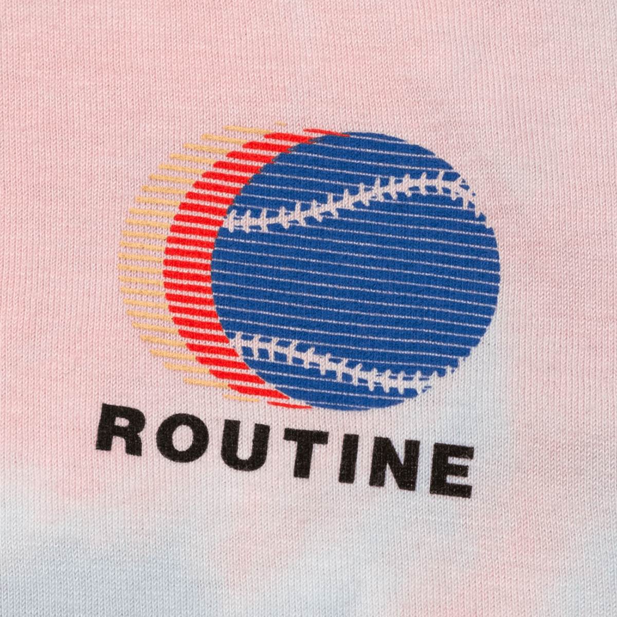 we fundamentals t shirt
