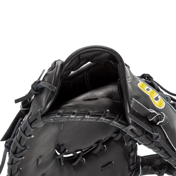 Wilson A2000 Classic 1679 12.5" Baseball First Base Mitt: WBW102095125: Image #441982