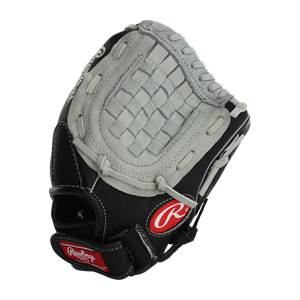Rawlings Sure Catch 10.5" Youth Baseball Glove: SC105BGB: Image #378795