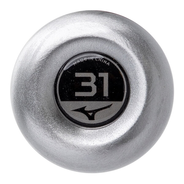 Mizuno Hot Metal -5 USSSA Baseball Bat: B24HM5: Image #440700