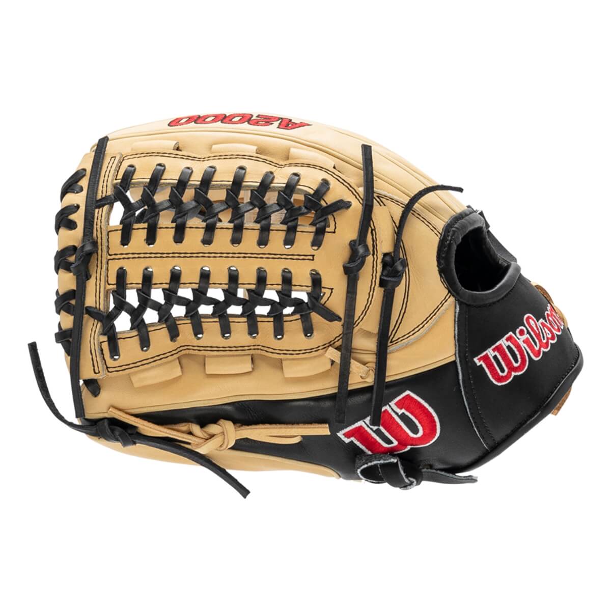 Wilson A2000 D33 11.75" Baseball Glove: WBW1003921175: Image #439835
