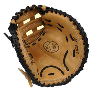 Diamond Fastpitch Series: iX3 F325 Catcher's Mitt: Image #288037
