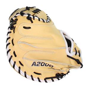 Wilson A2000 CM33 33" Baseball Catcher's Mitt: WBW10011533: Image #391031