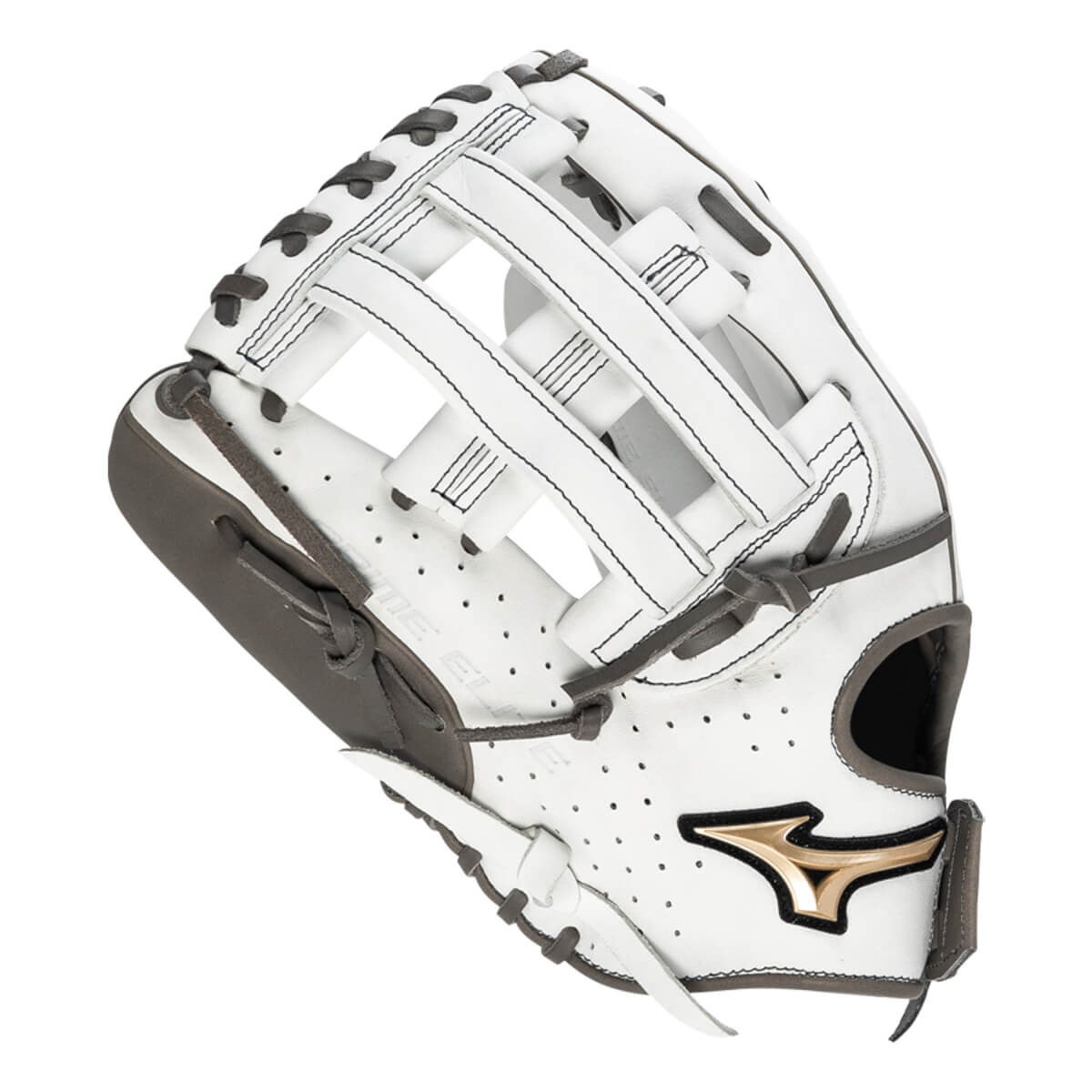 Mizuno Prime Elite 12.5" Fastpitch Softball Glove: GPE1250F2: Image #438610