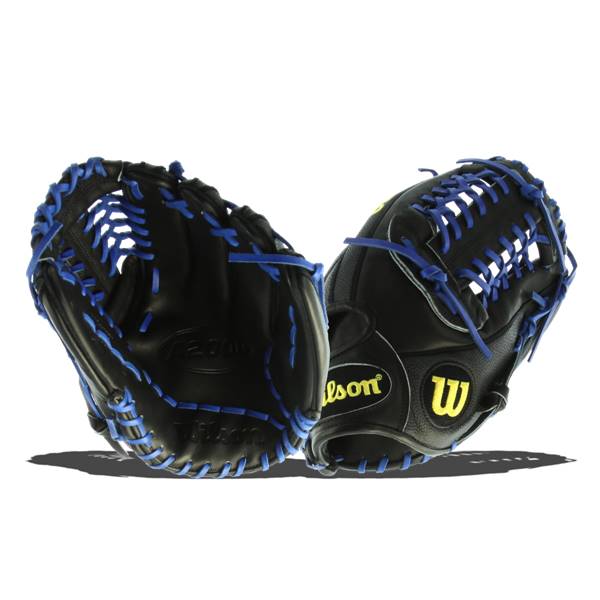 Wilson A2000 SuperSkin Series: A20RB15CJWSS: Image #302814