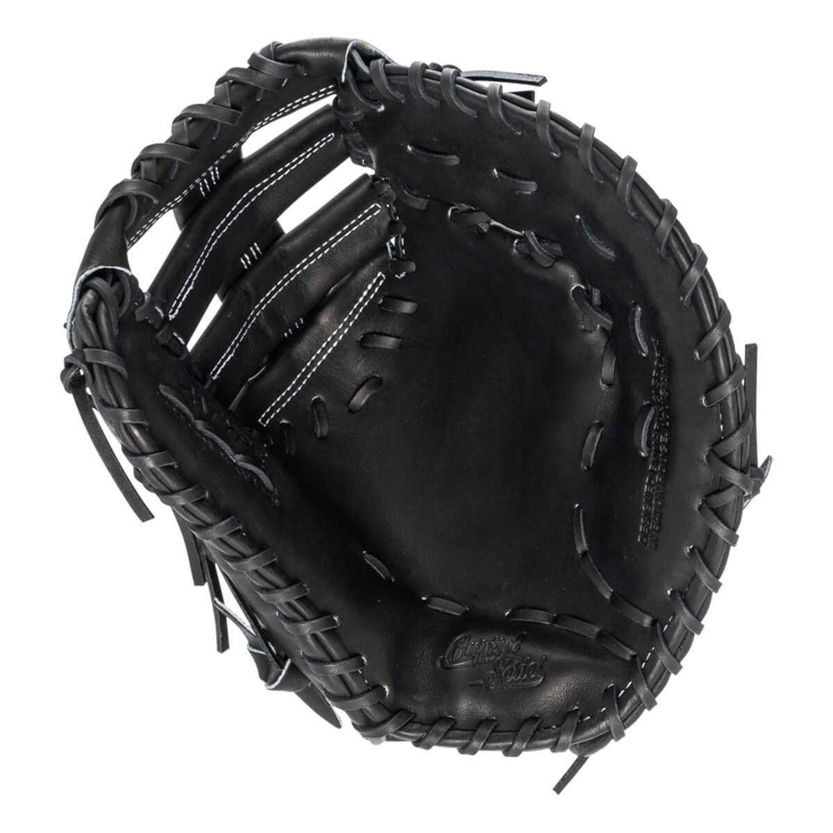 Marucci Capitol 13" Baseball First Base Mitt: MFG2CP39S1-BK: Image #438183