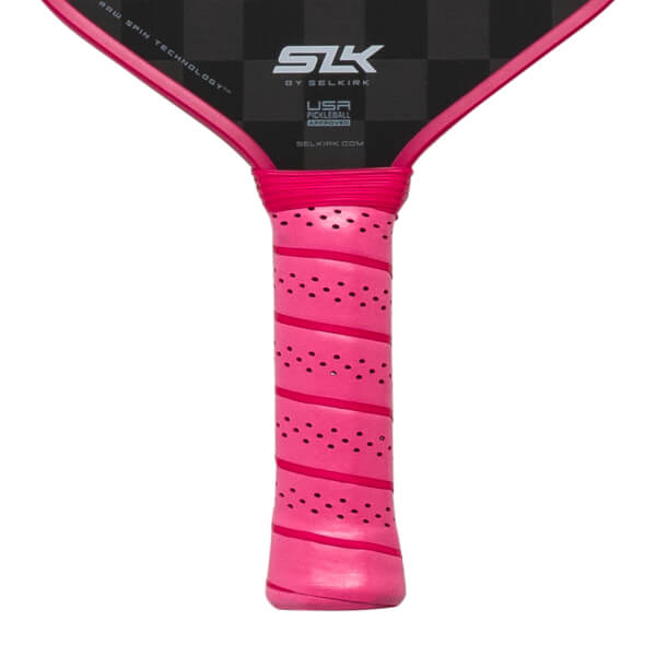 Selkirk SLK HALO Control Max Carbon Fiber Pickleball Paddle: Image #446947