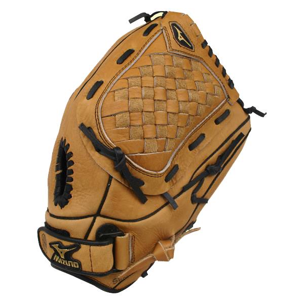 Mizuno Prospect Series GPL1257 Youth Fastpitch Mitt