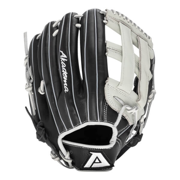 Akadema Pro Soft Elite 12.75" Baseball Glove: AJG334: Image #427178