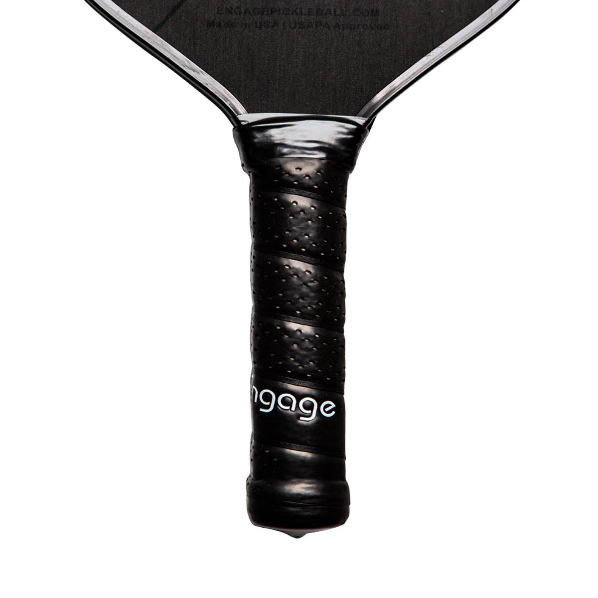 Engage Pursuit MX 6.0 Graphite Pickleball Paddle: Image #403580