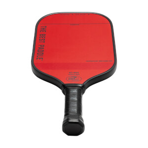 The Best Paddle Fiberglass Model Composite Pickleball Paddle: Image #427486