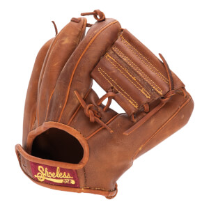 Shoeless Joe Golden Age Series Baseball Glove: 1949: Image #420791