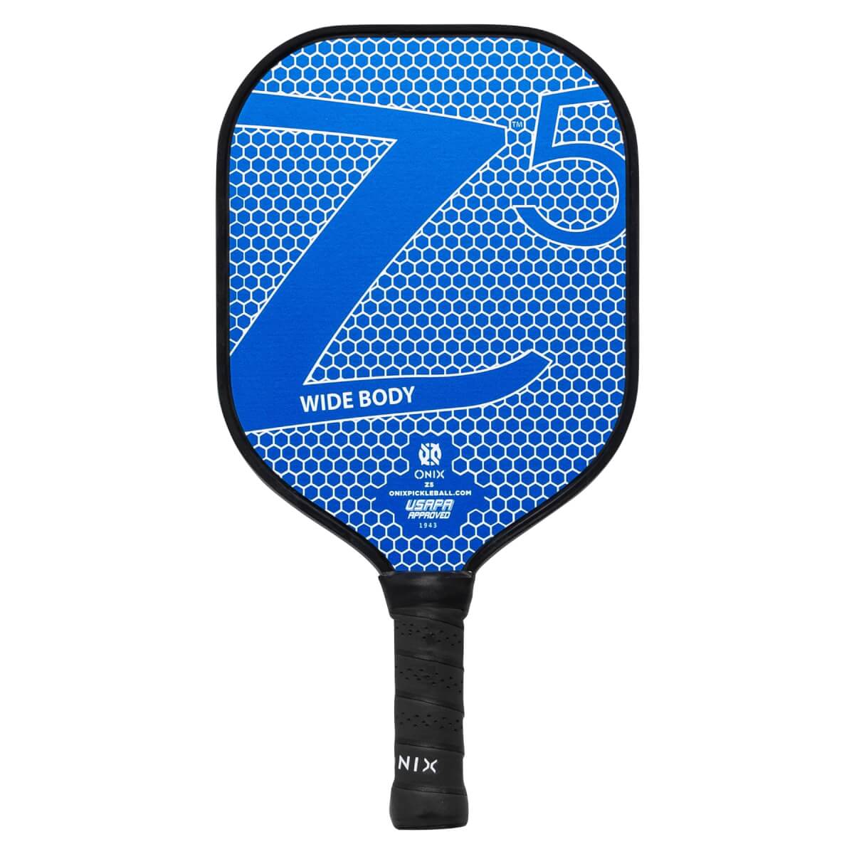 Onix Z5 Heavyweight Composite Pickleball Paddle: Image #462223