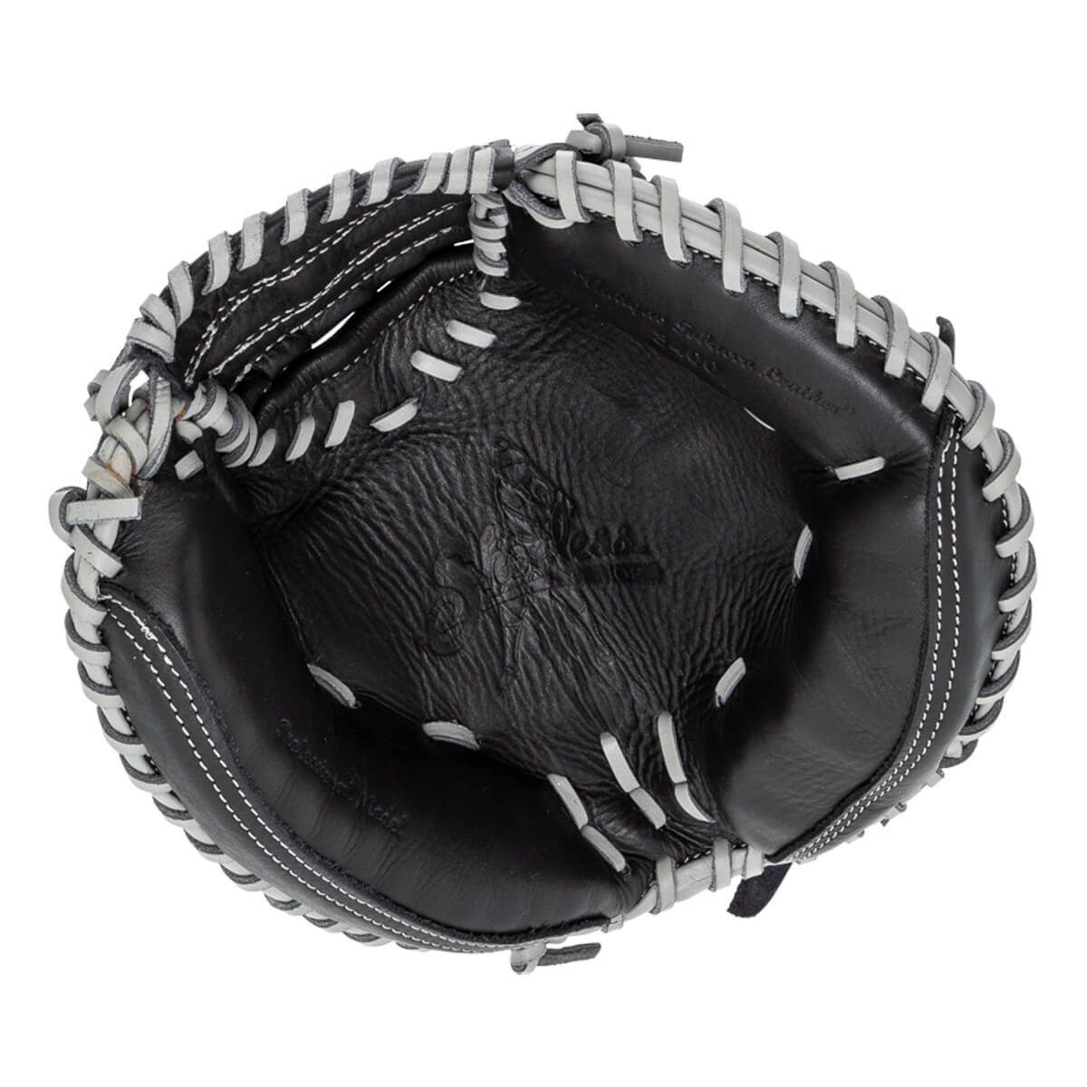 Shoeless Joe Double Play 34" Baseball Catcher's Mitt: BK-GY3400CM: Image #447107