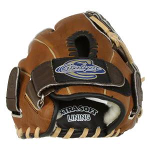Louisville Slugger TPS Catalyst Series: CAT1200 Fastpitch: Image #288781