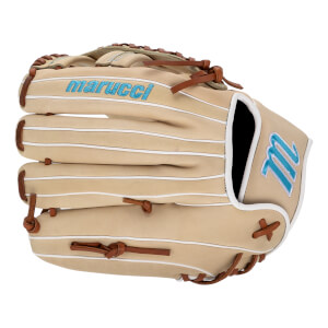Marucci Acadia 12" Fastpitch Softball Glove: MFG3AC45A5FP-CM: Image #445292