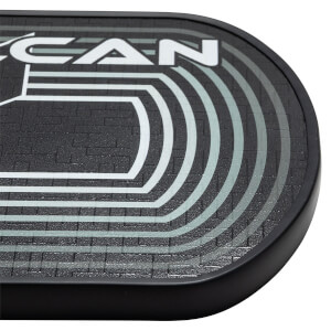 Vulcan V730HT MAX Carbon Fiber Pickleball Paddle: Image #436626