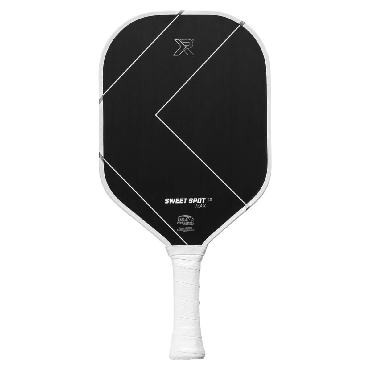 ProXR SweetSpot MAXX 16mm Carbon Fiber Pickleball Paddle: Image #448628