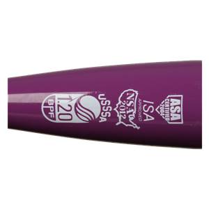 Batte De Softball Anderson Techzilla FP – 31", 21 Oz, -10, Fastpitch, USA
