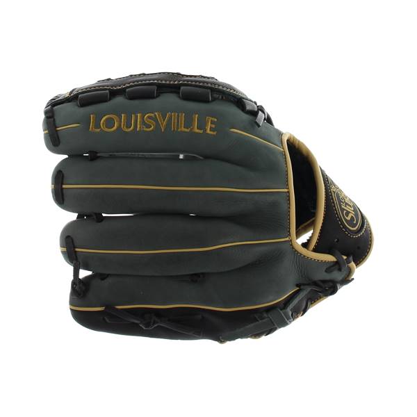 Louisville Slugger 125 Series 軟式グローブ Louisville Slugger 125 12.75