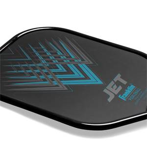 Franklin Jet Aluminum Heavyweight Pickleball Paddle: Image #410960