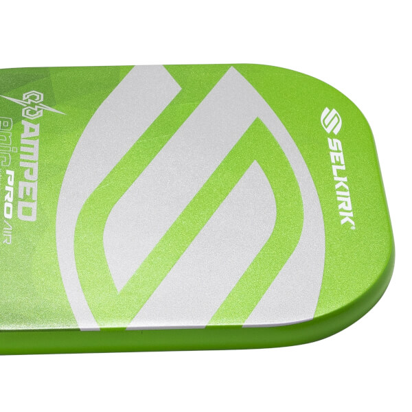 Selkirk AMPED Pro Air Epic Composite Pickleball Paddle: Image #442783