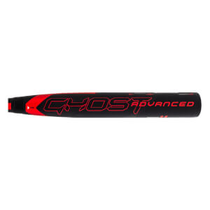 Easton Ghost Advanced -11 Fastpitch Softball Bat: EFP4GHAD11: Image #440854