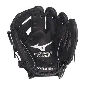 Mizuno Prospect PowerClose 9" Youth Baseball Glove: GPP900Y3: Image #388939