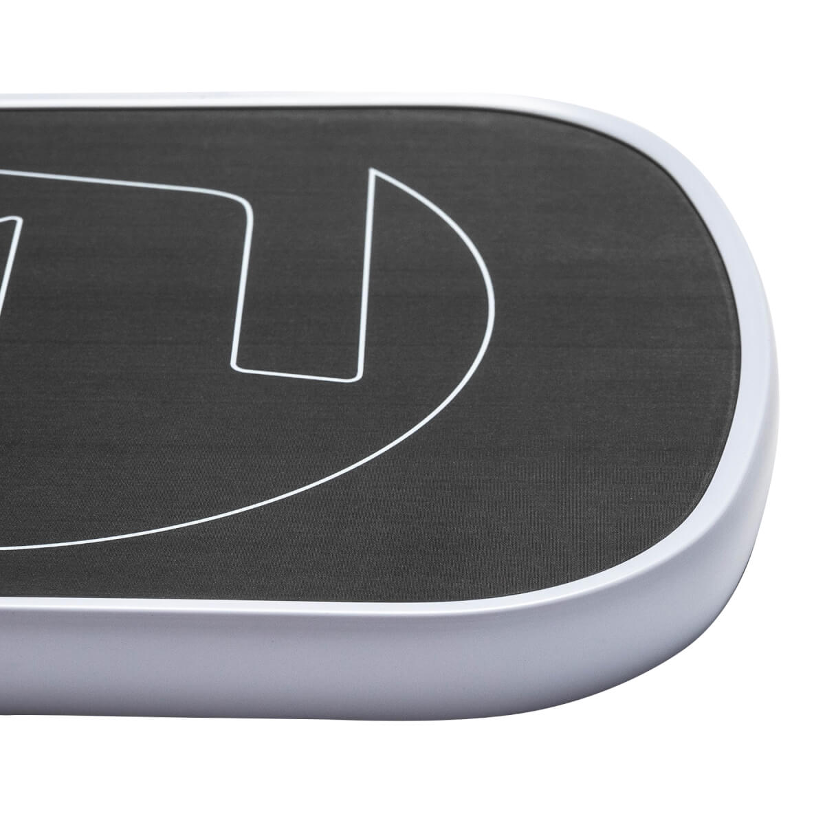 GAMMA Obsidian 16mm Middleweight Carbon Fiber Pickleball Paddle: Image #434183