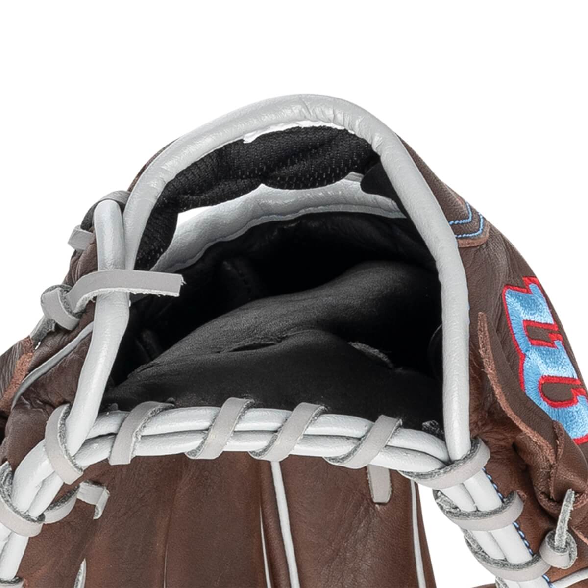 Wilson A1000 1787 11.75" Baseball Glove: WBW1014451175: Image #438797