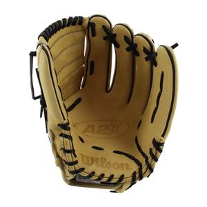 Wilson A2K 12" Baseball Glove: WTA2KRB17B212: Image #310109