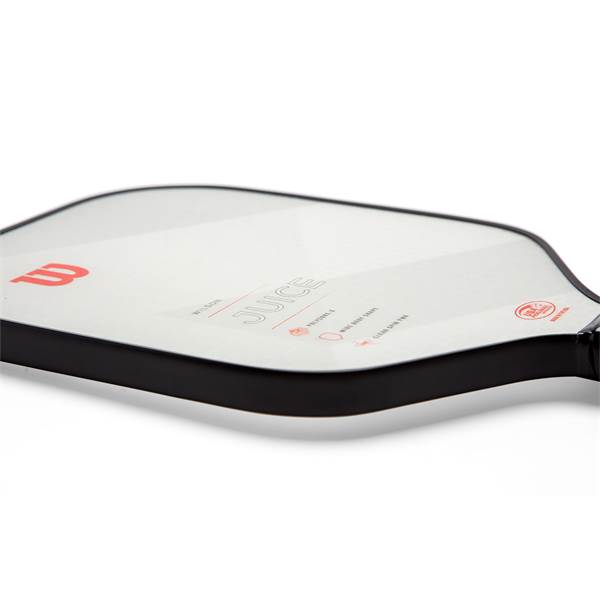 Wilson Juice Composite Pickleball Paddle: Image #402135