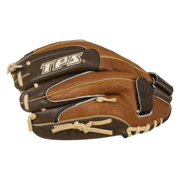 Louisville Slugger TPS Catalyst Series: CAT1200 Fastpitch: Image #288779