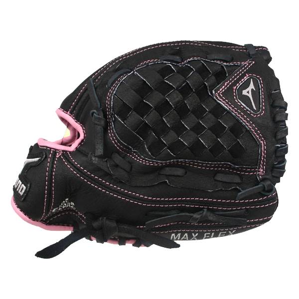Mizuno Prospect Jennie Finch 10" Youth Fastpitch Softball Glove GPP1006