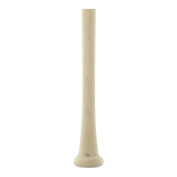Louisville Slugger MLB Prime C243 Natural With Black Maple Wood