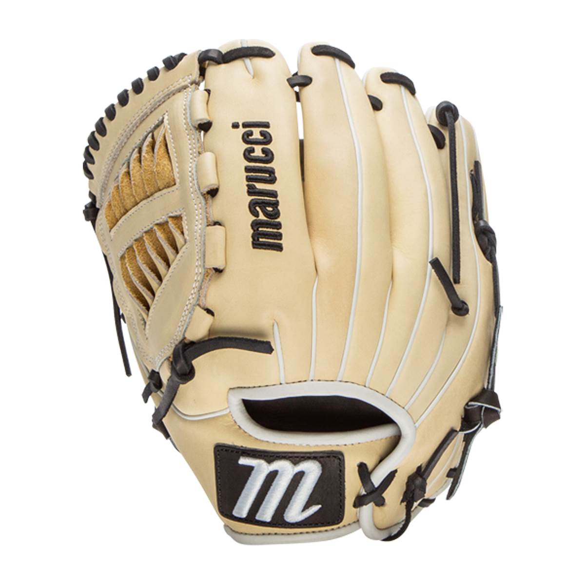 Marucci Magnolia Series 12" Fastpitch Softball Glove: MG1200FP: Image #407956