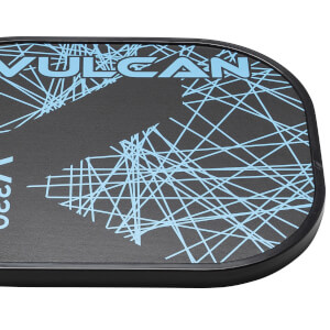 Vulcan V330 Composite Pickleball Paddle: Image #441404