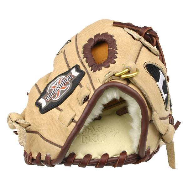 Louisville Slugger Omaha Crossover Series: OCX1150 Youth: Image #284306