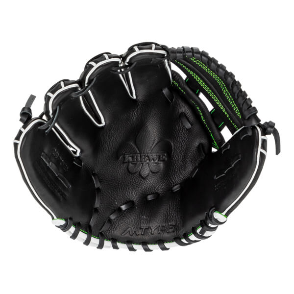 Marucci Krewe 12" Youth Baseball Glove: MFG3KR45A3-BK/NG: Image #446356