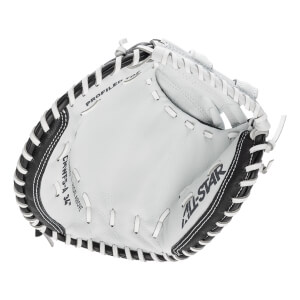 All Star Future Star 34" Fastpitch Softball Catcher's Mitt: CMW-FS-A: Image #437853