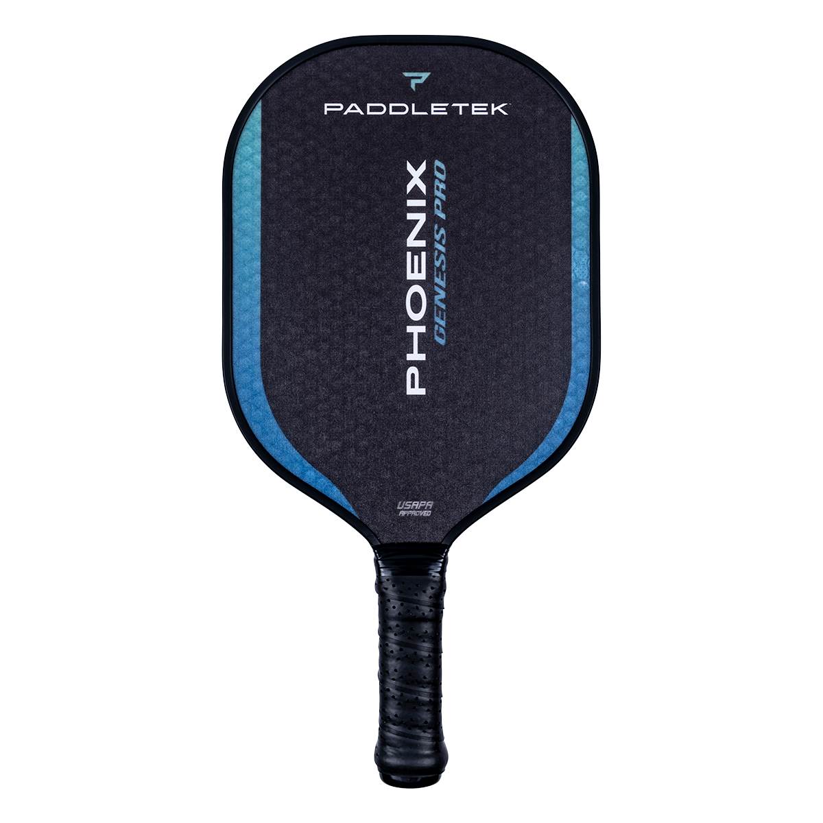 Paddletek Phoenix Genesis Pro Hybrid Pickleball Paddle: Image #399867