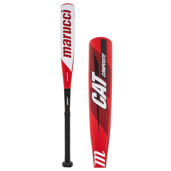 Marucci CAT8 Composite -10 USSSA Baseball Bat: MSBCCP10: Image #415033