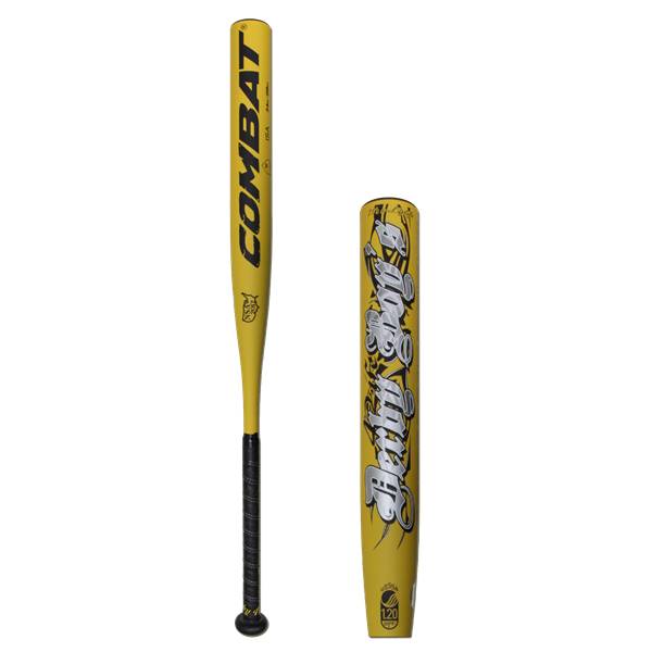 COMBAT Derby Boys USSSA Slow Pitch Softball Bat DB427SP