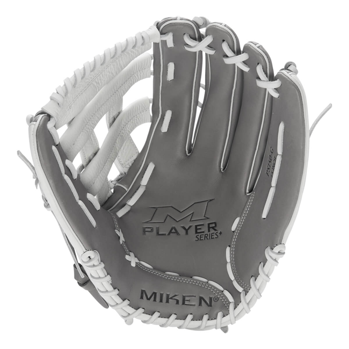 Miken Player Series+ 15" Slow Pitch Softball Glove (PS150G