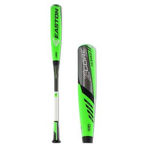 バット Zeronce Easton ZCore Titanium SC777 Bat 29” 165.oz SZ270-Z Gold