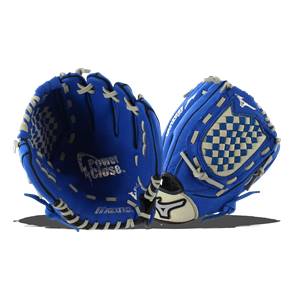 Mizuno Prospect 10.75" Youth Baseball Glove: GPP1075Y2RY: Image #310778