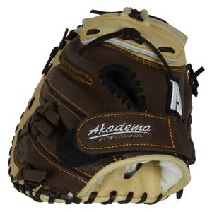 Akadema Fastpitch Series: AEA65-12 Catcher's Mitt *DEMO*: Image #298395