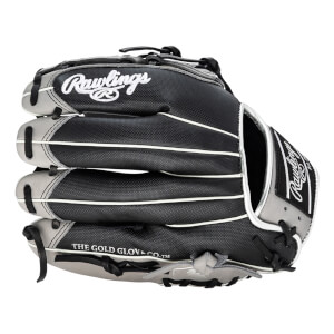 Rawlings Gamer XLE Speed Shell 11.75" Baseball Glove: GXLE205-30BSS: Image #423336